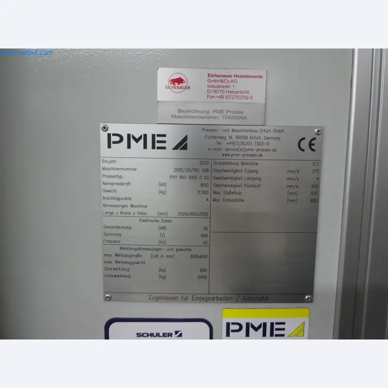 Máquinas de moldeo por inyección, máquinas CNC y líneas de montaje para elementos calefactores y componentes de automoción-11