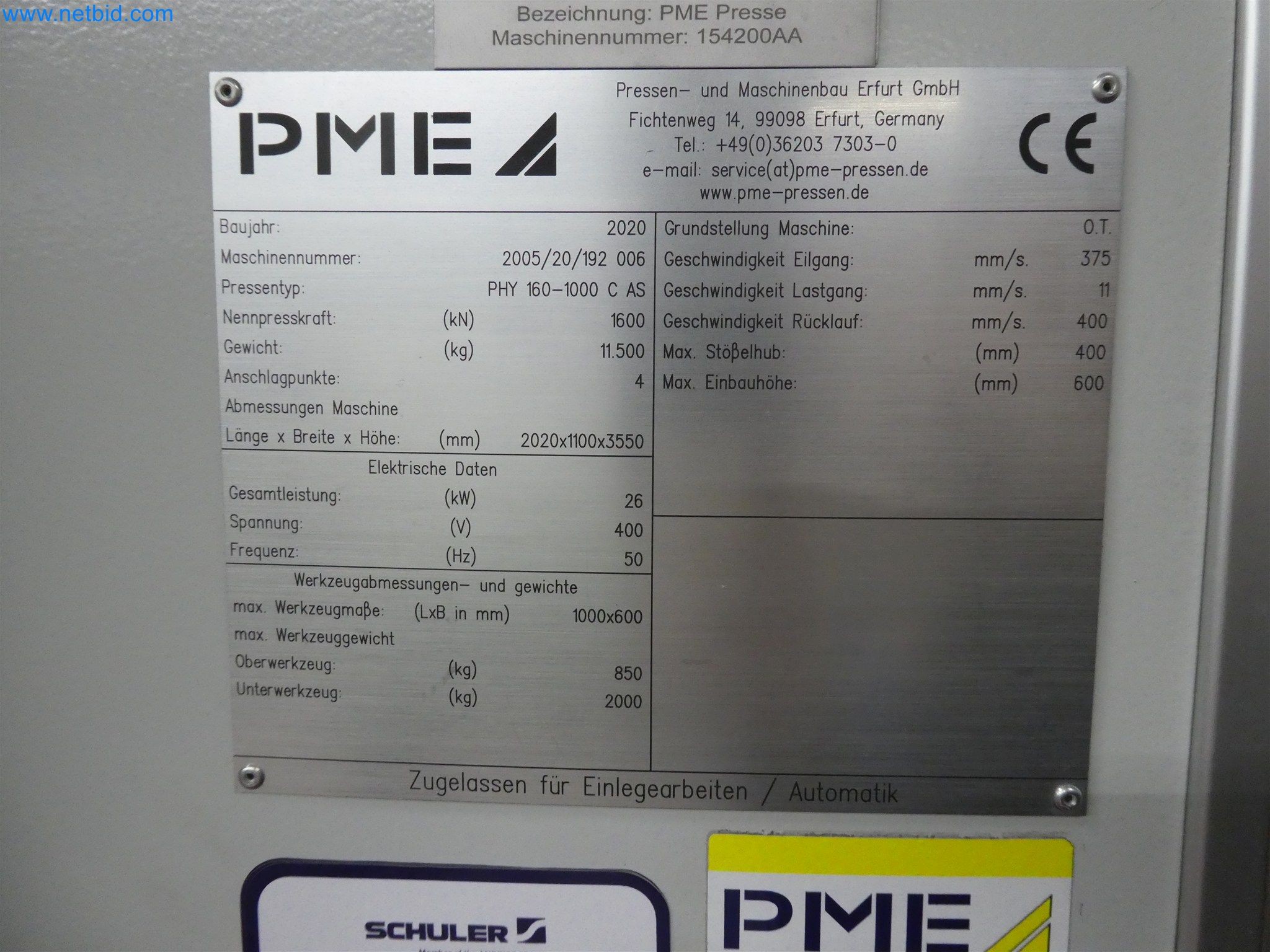 Máquinas de moldeo por inyección, máquinas CNC y líneas de montaje para elementos calefactores y componentes de automoción-6