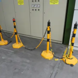 6 Latidos de barreira