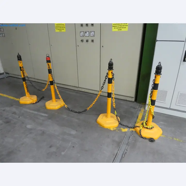 Máquinas de moldeo por inyección, máquinas CNC y líneas de montaje para elementos calefactores y componentes de automoción-1