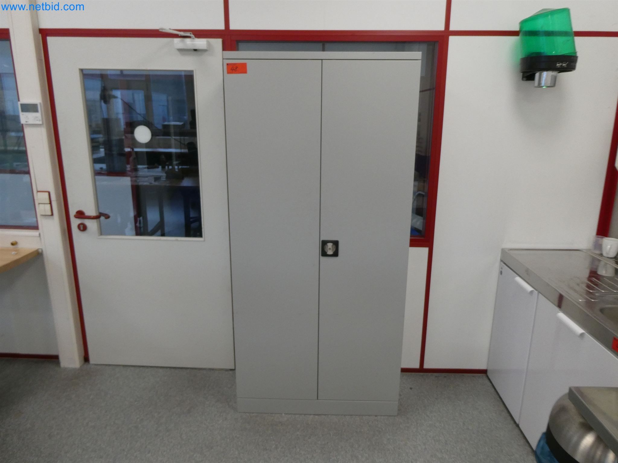 Injection molding machines, CNC machines & assembly lines for heating elements and automotive components-1