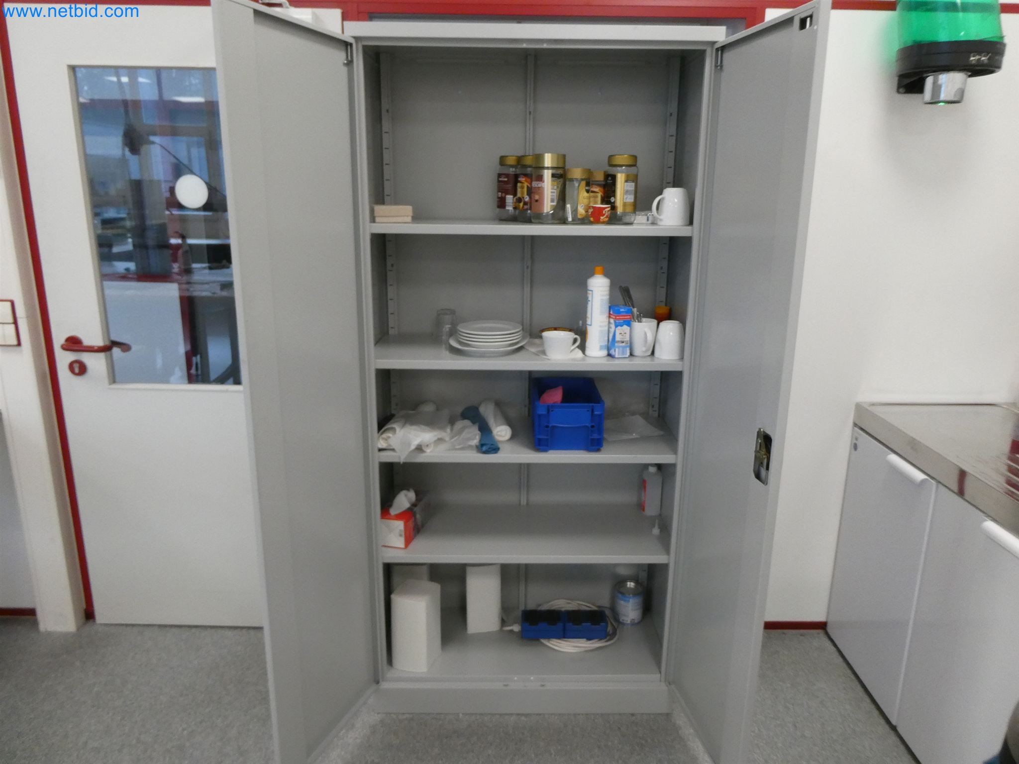 Injection molding machines, CNC machines & assembly lines for heating elements and automotive components-2