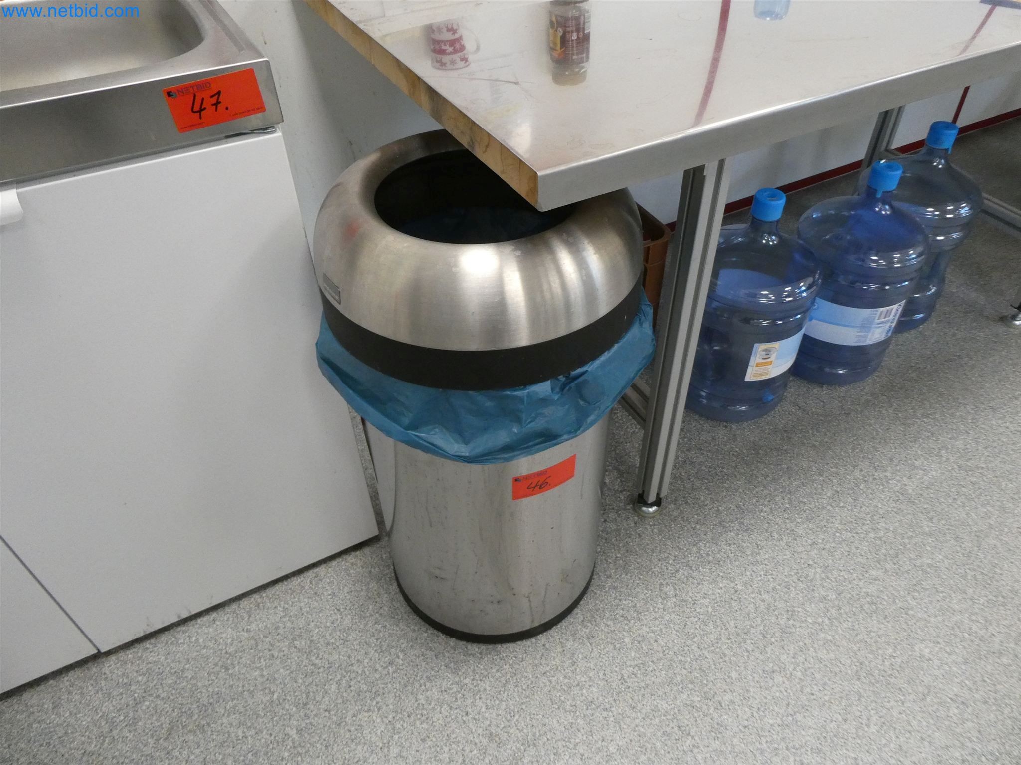 Injection molding machines, CNC machines & assembly lines for heating elements and automotive components-4