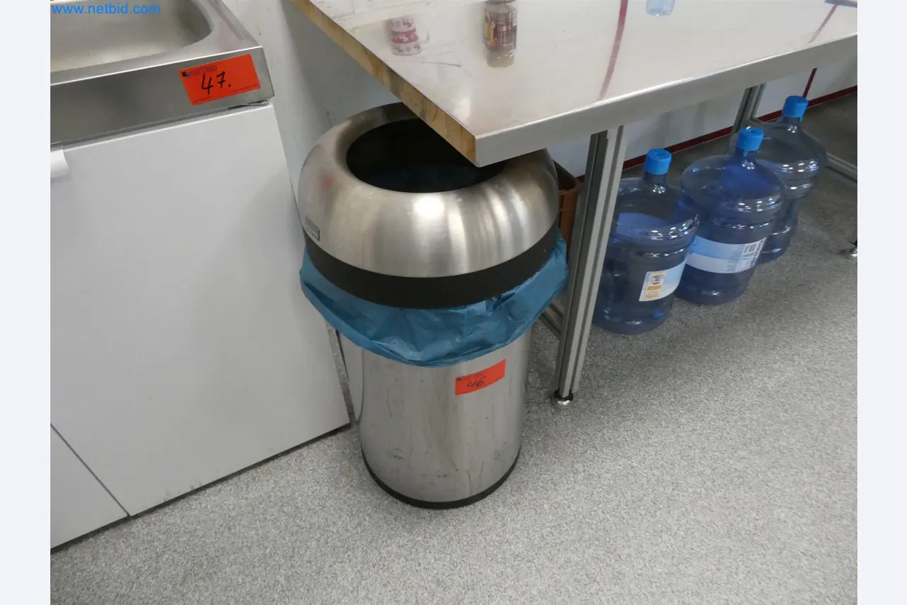 Injection molding machines, CNC machines & assembly lines for heating elements and automotive components-4