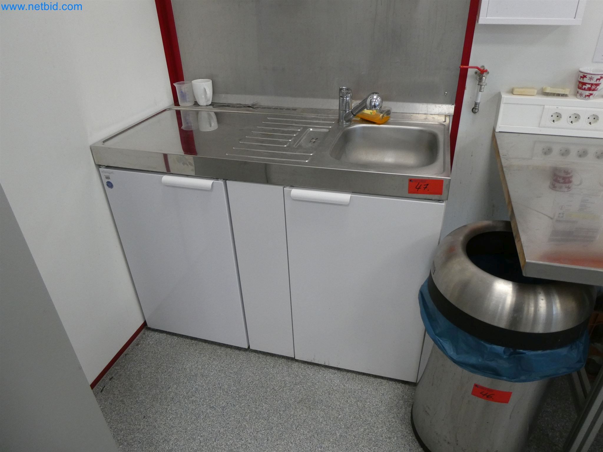 Injection molding machines, CNC machines & assembly lines for heating elements and automotive components-5