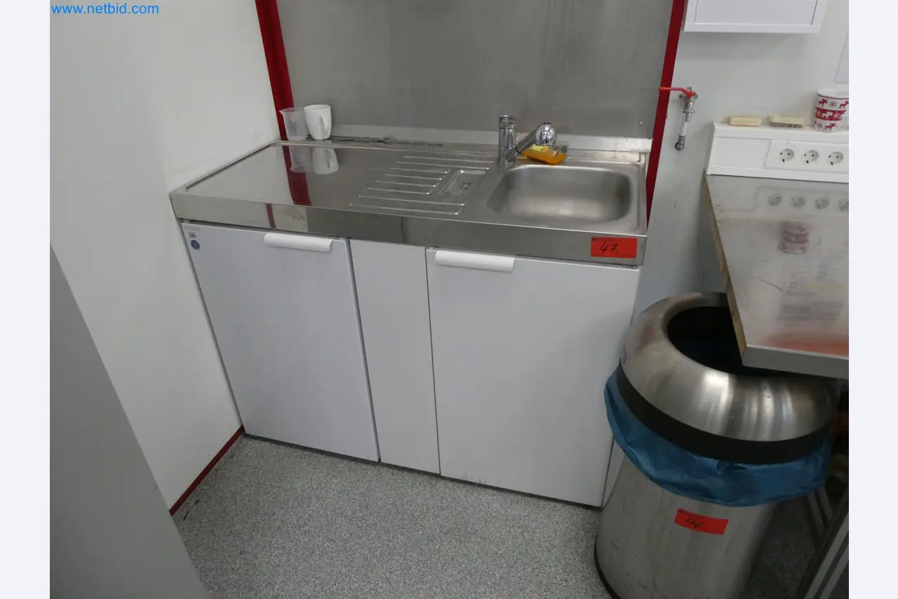 Injection molding machines, CNC machines & assembly lines for heating elements and automotive components-5