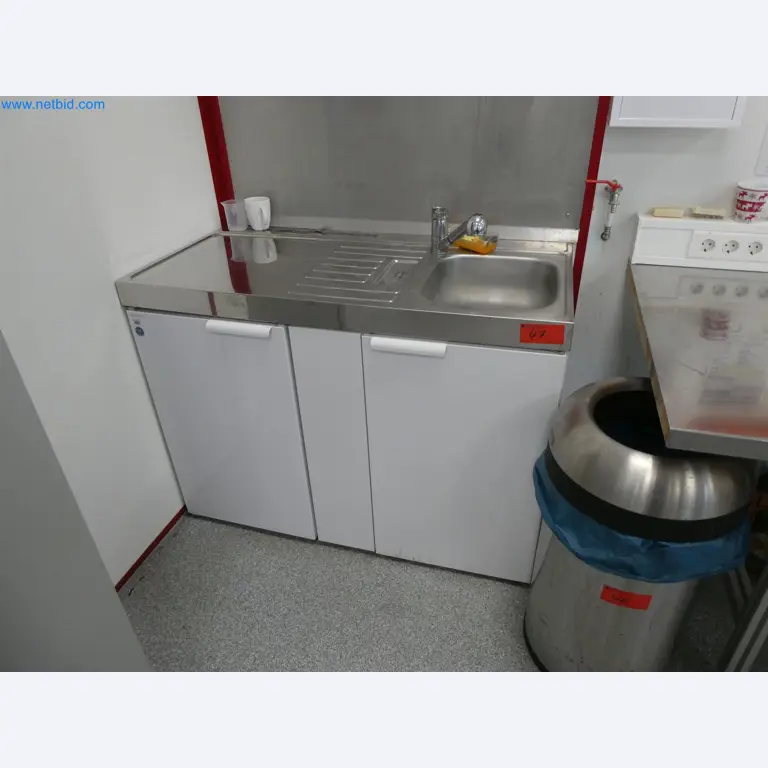 Injection molding machines, CNC machines & assembly lines for heating elements and automotive components-5