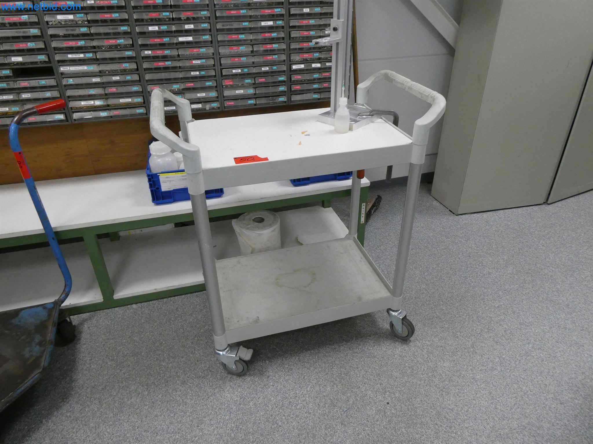 Injection molding machines, CNC machines & assembly lines for heating elements and automotive components-8