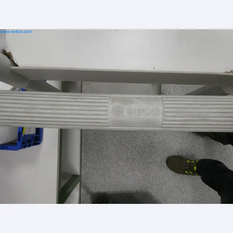 Injection molding machines, CNC machines & assembly lines for heating elements and automotive components-9