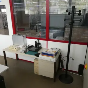 Equipement de bureau