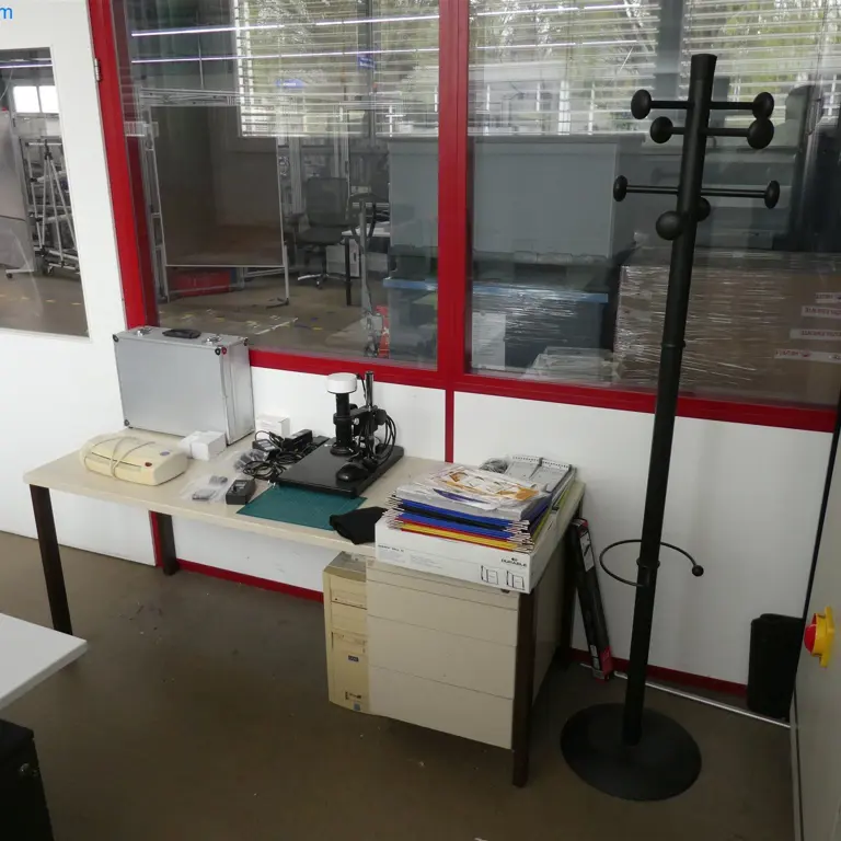 Equipement de bureau