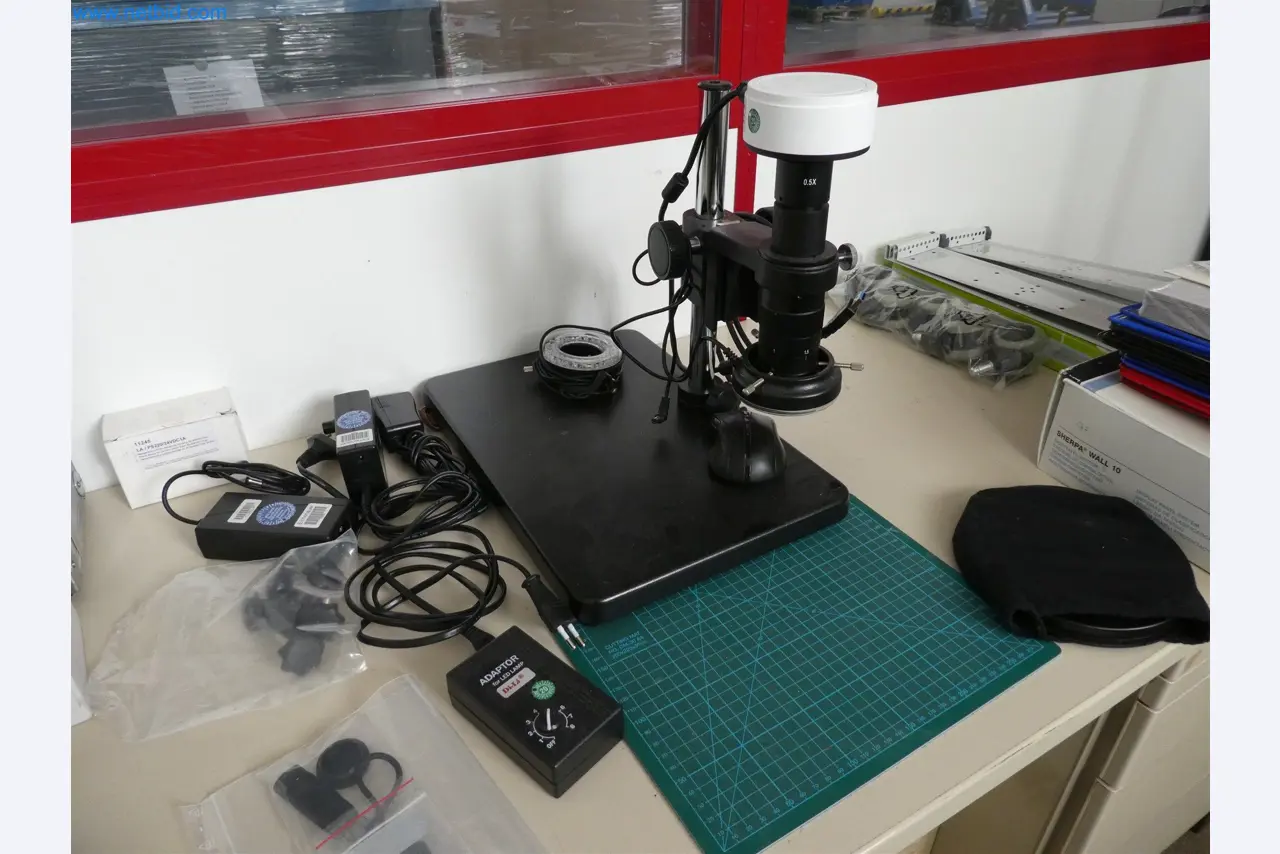 Máquinas de moldeo por inyección, máquinas CNC y líneas de montaje para elementos calefactores y componentes de automoción-7