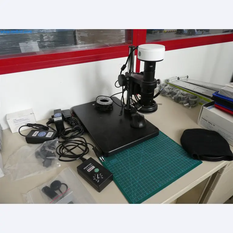 Máquinas de moldeo por inyección, máquinas CNC y líneas de montaje para elementos calefactores y componentes de automoción-7