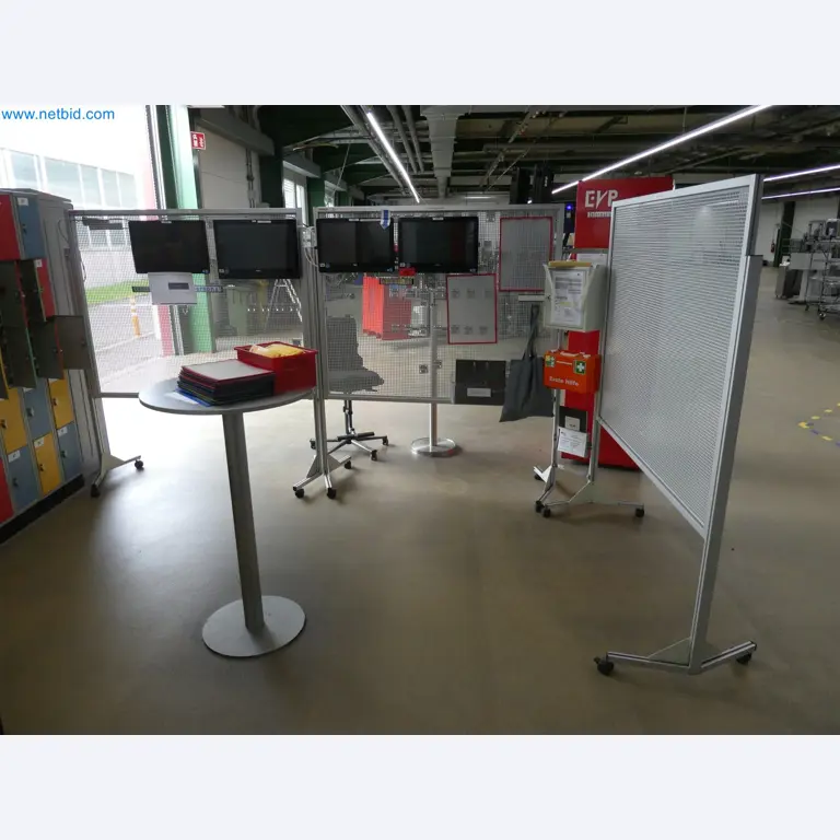 Máquinas de moldeo por inyección, máquinas CNC y líneas de montaje para elementos calefactores y componentes de automoción-1