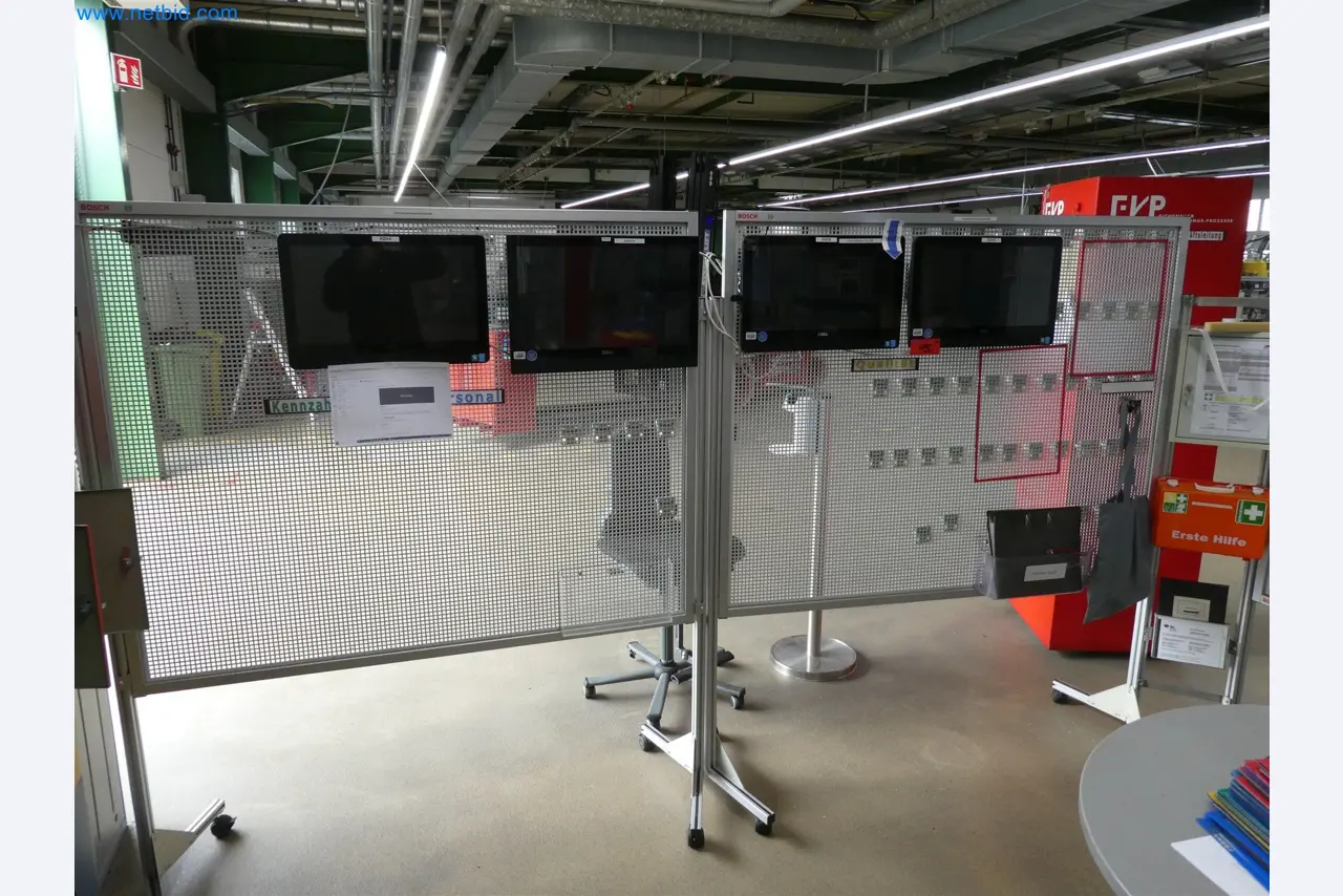 Máquinas de moldeo por inyección, máquinas CNC y líneas de montaje para elementos calefactores y componentes de automoción-3