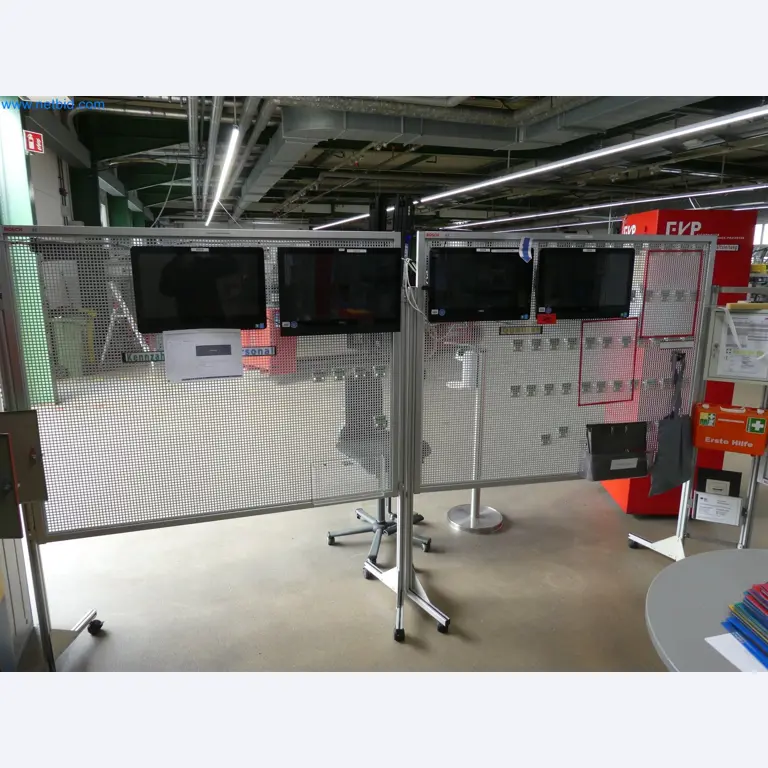 Máquinas de moldeo por inyección, máquinas CNC y líneas de montaje para elementos calefactores y componentes de automoción-3