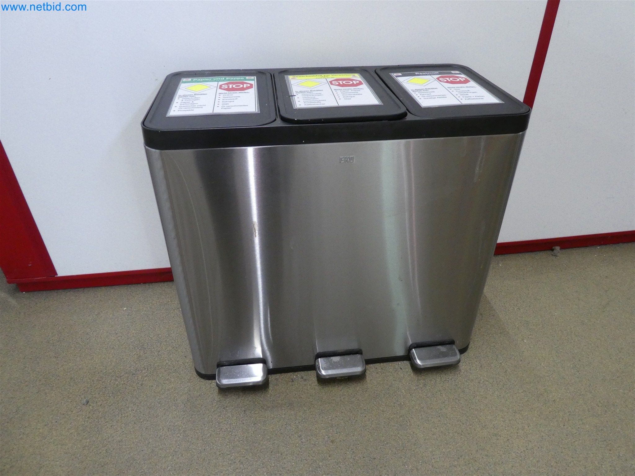 Máquinas de moldeo por inyección, máquinas CNC y líneas de montaje para elementos calefactores y componentes de automoción-4