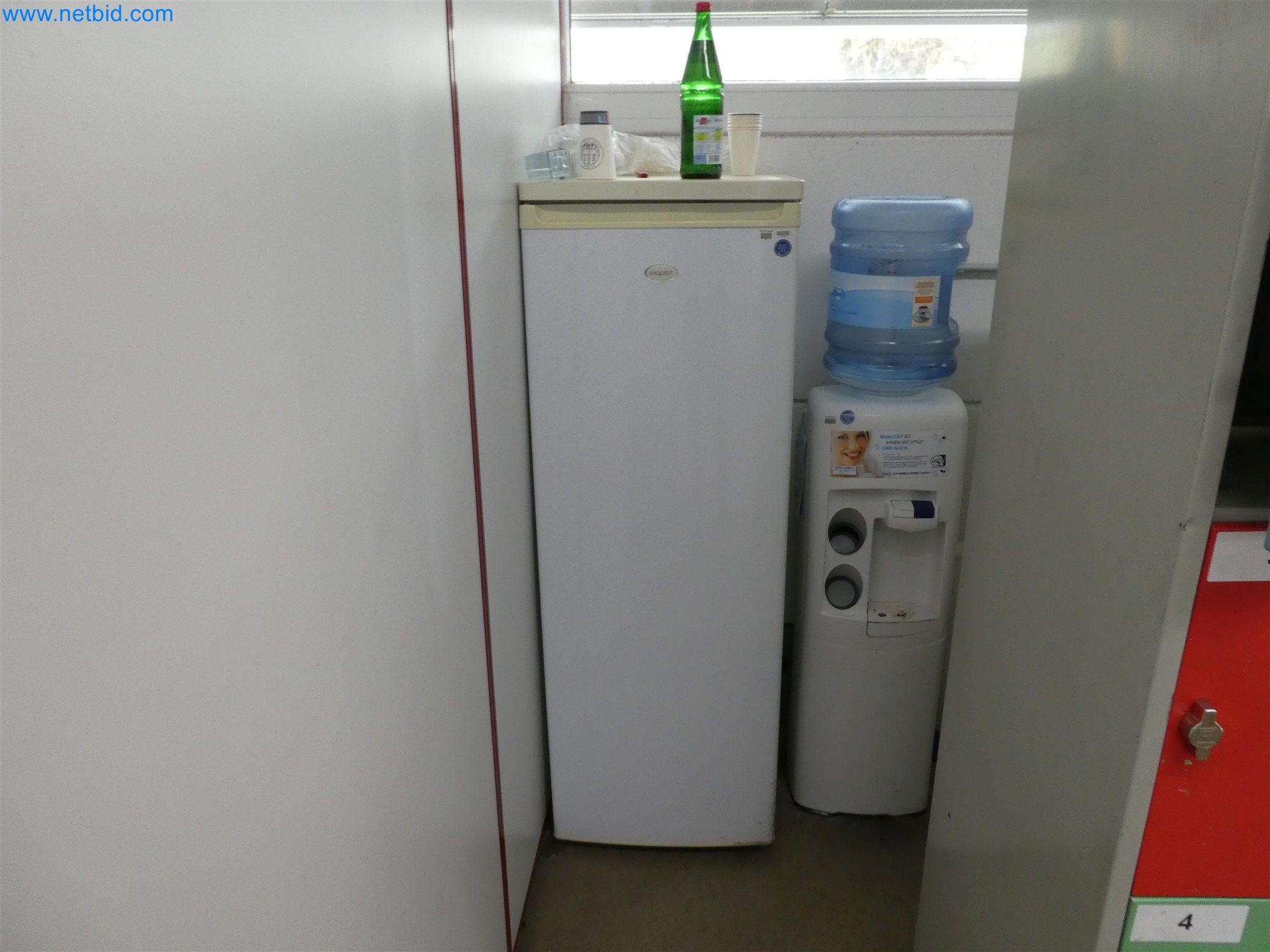 Máquinas de moldeo por inyección, máquinas CNC y líneas de montaje para elementos calefactores y componentes de automoción-5