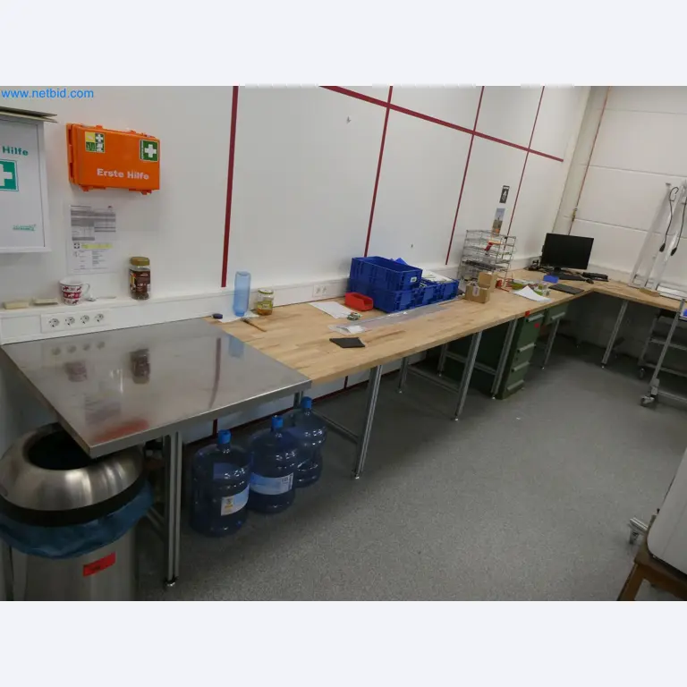 Injection molding machines, CNC machines & assembly lines for heating elements and automotive components-1