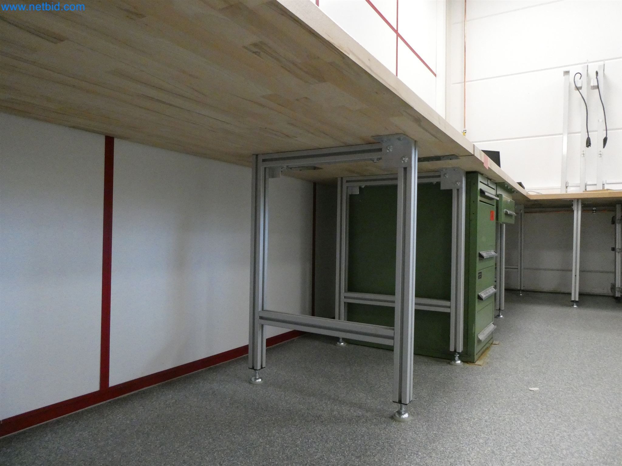 Injection molding machines, CNC machines & assembly lines for heating elements and automotive components-2