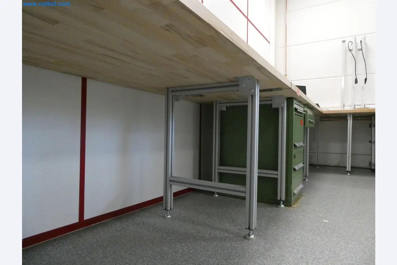 Injection molding machines, CNC machines & assembly lines for heating elements and automotive components-2