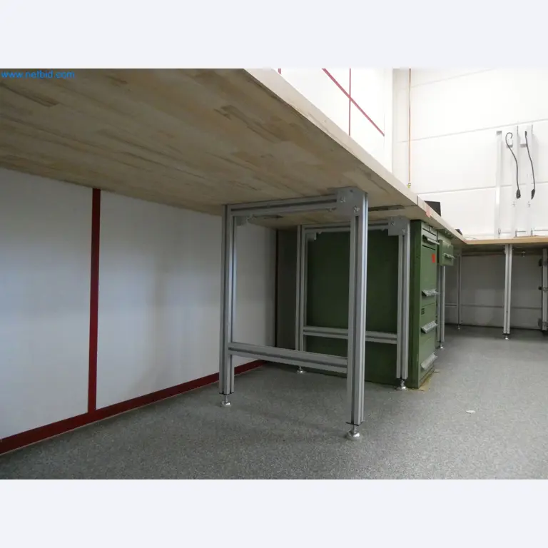 Injection molding machines, CNC machines & assembly lines for heating elements and automotive components-2