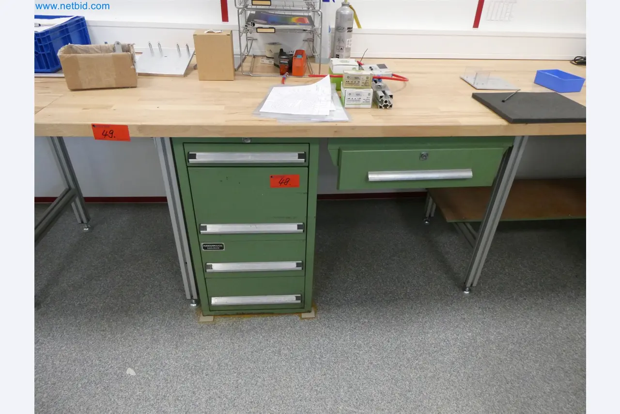 Injection molding machines, CNC machines & assembly lines for heating elements and automotive components-3