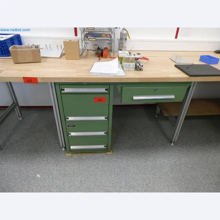 Injection molding machines, CNC machines & assembly lines for heating elements and automotive components-3