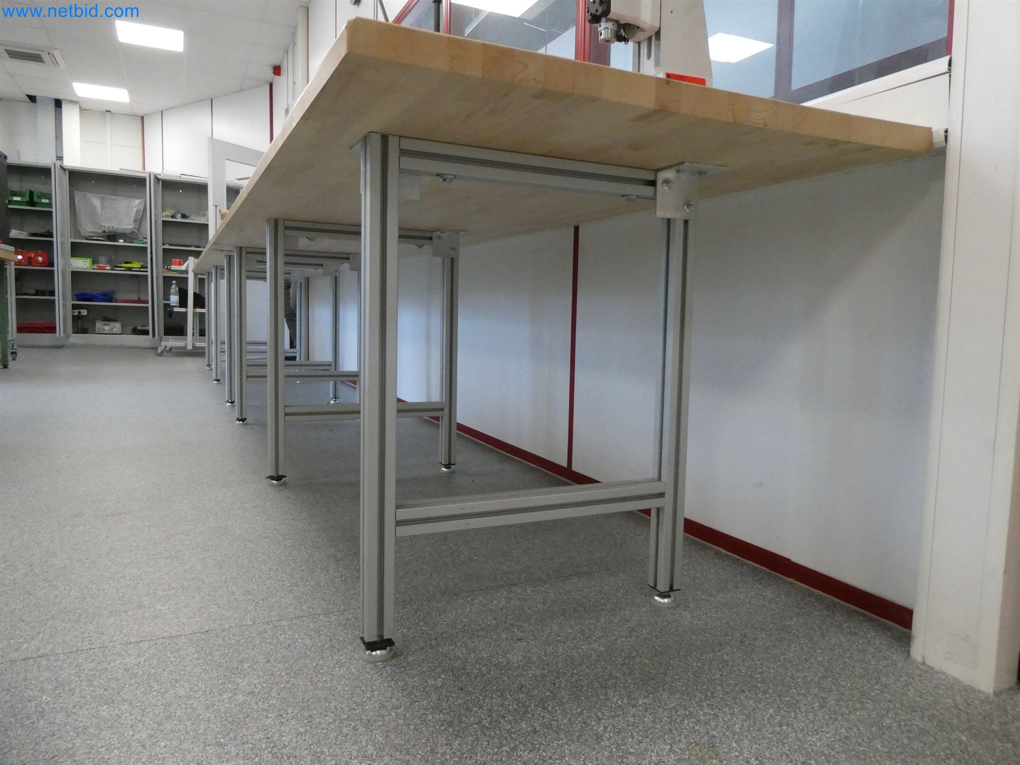 Injection molding machines, CNC machines & assembly lines for heating elements and automotive components-5