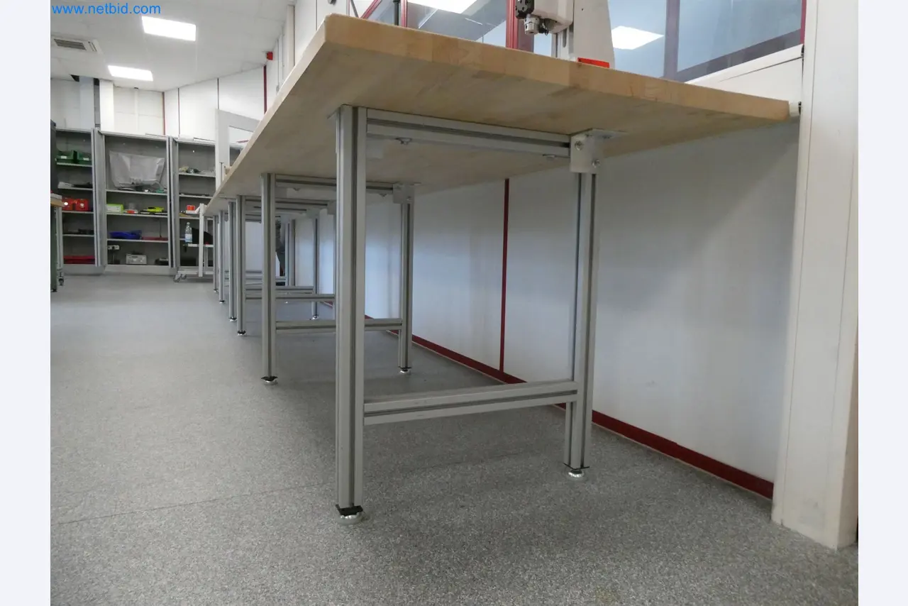 Injection molding machines, CNC machines & assembly lines for heating elements and automotive components-5