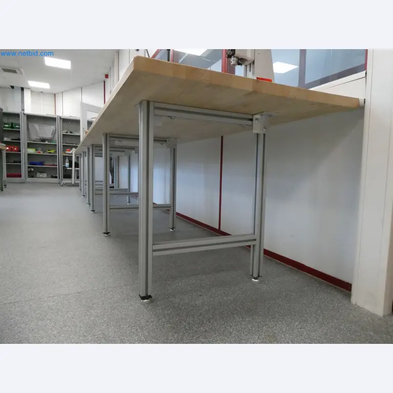 Injection molding machines, CNC machines & assembly lines for heating elements and automotive components-5