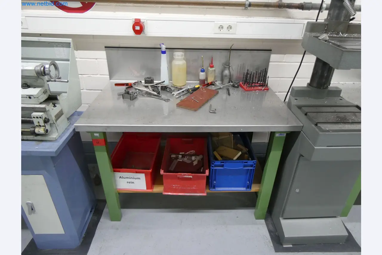 Injection molding machines, CNC machines & assembly lines for heating elements and automotive components-1