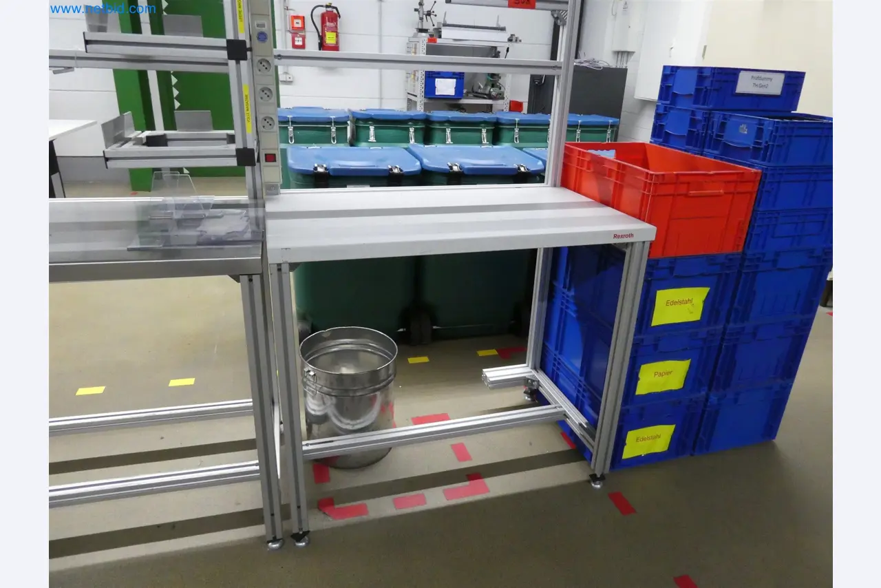 Máquinas de moldeo por inyección, máquinas CNC y líneas de montaje para elementos calefactores y componentes de automoción-4