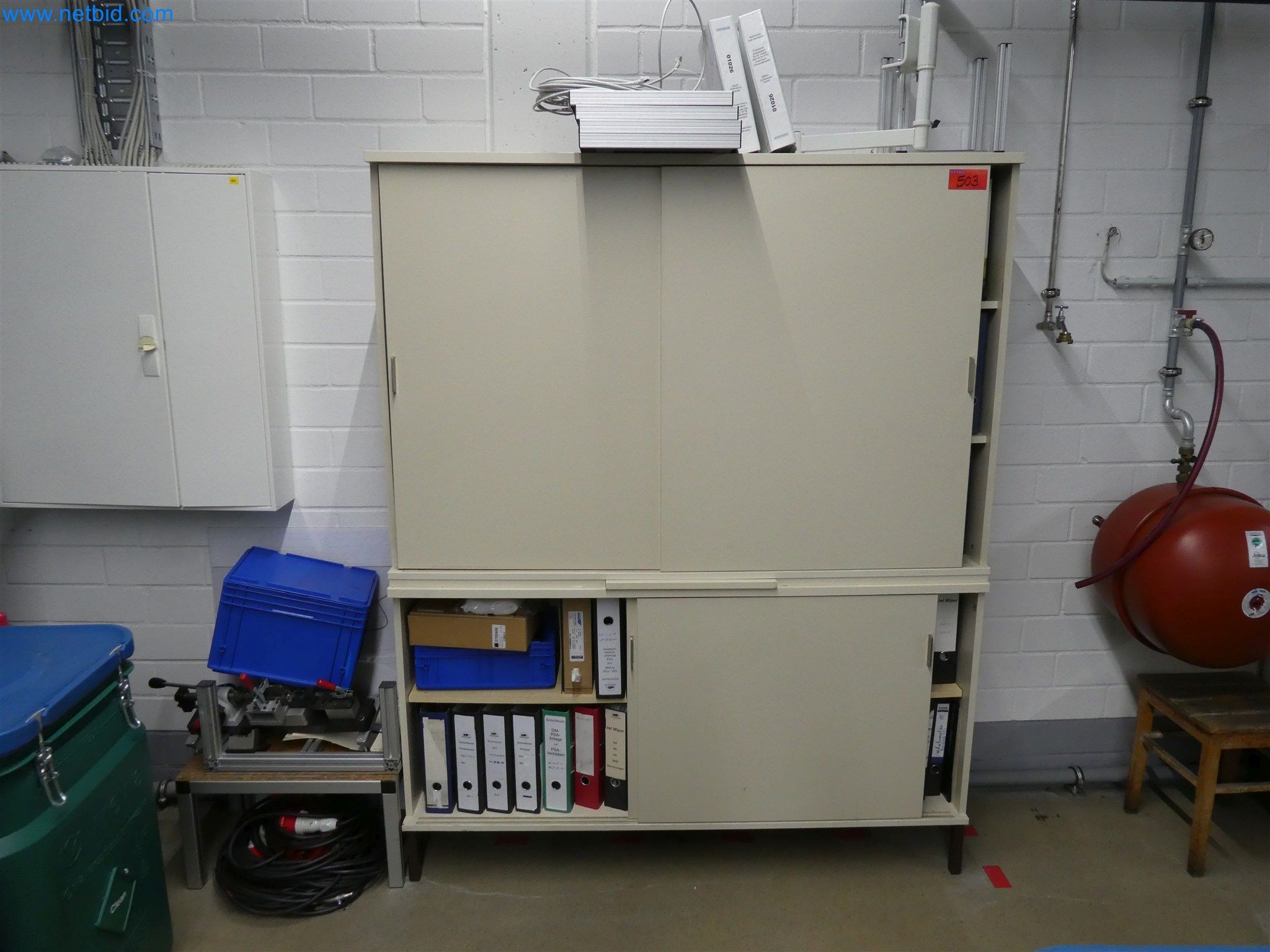 Máquinas de moldeo por inyección, máquinas CNC y líneas de montaje para elementos calefactores y componentes de automoción-6