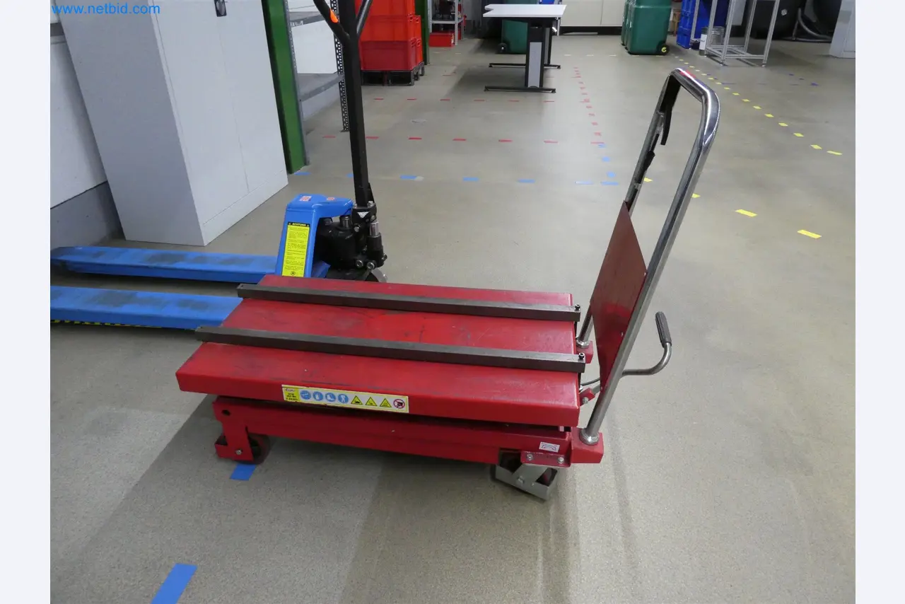 Máquinas de moldeo por inyección, máquinas CNC y líneas de montaje para elementos calefactores y componentes de automoción-1