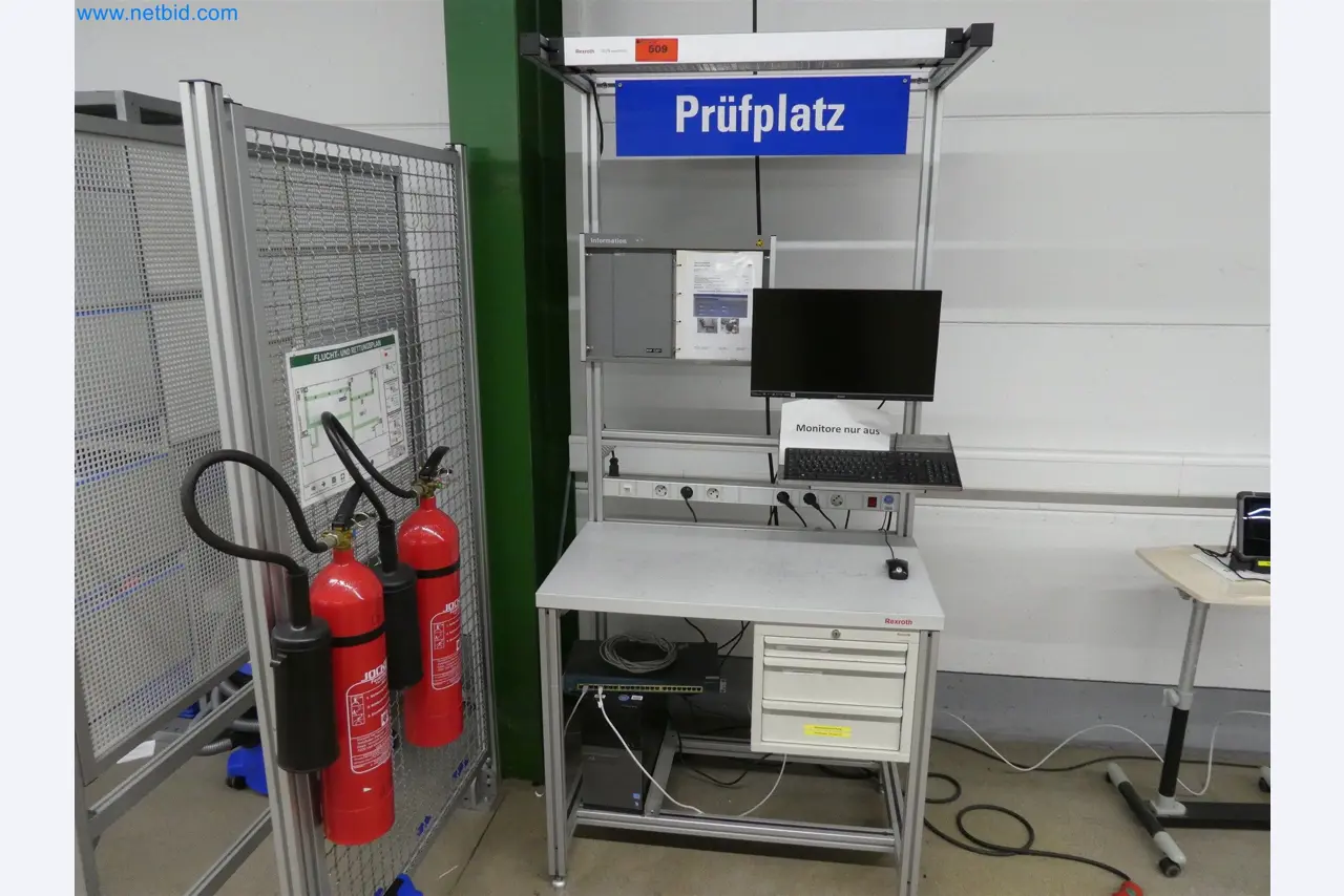 Máquinas de moldeo por inyección, máquinas CNC y líneas de montaje para elementos calefactores y componentes de automoción-1