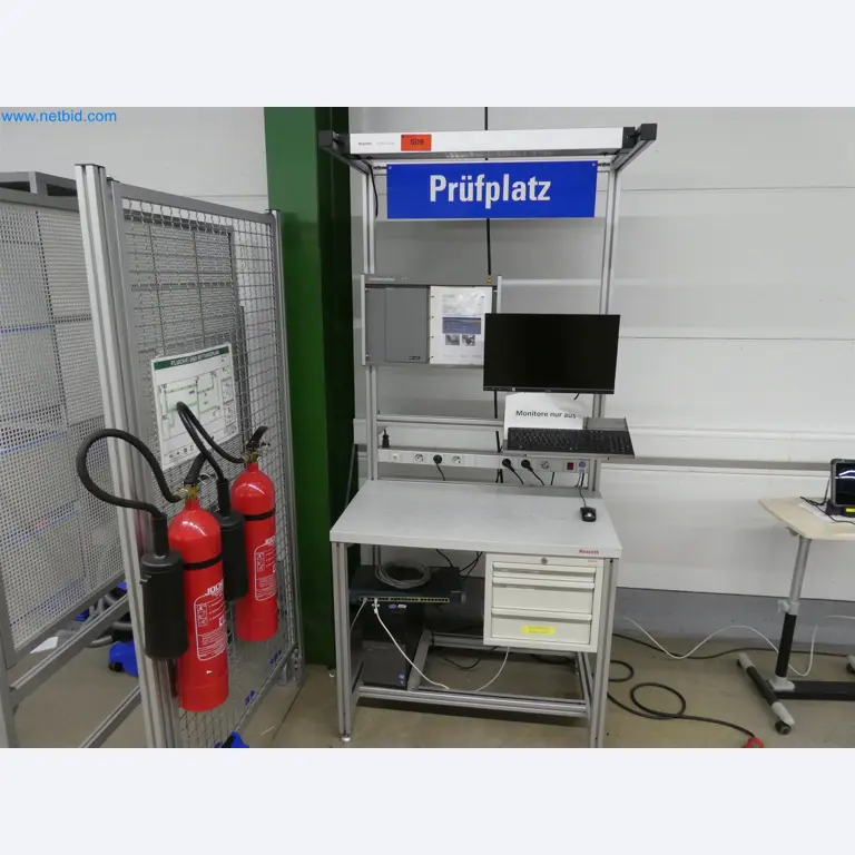 Máquinas de moldeo por inyección, máquinas CNC y líneas de montaje para elementos calefactores y componentes de automoción-1