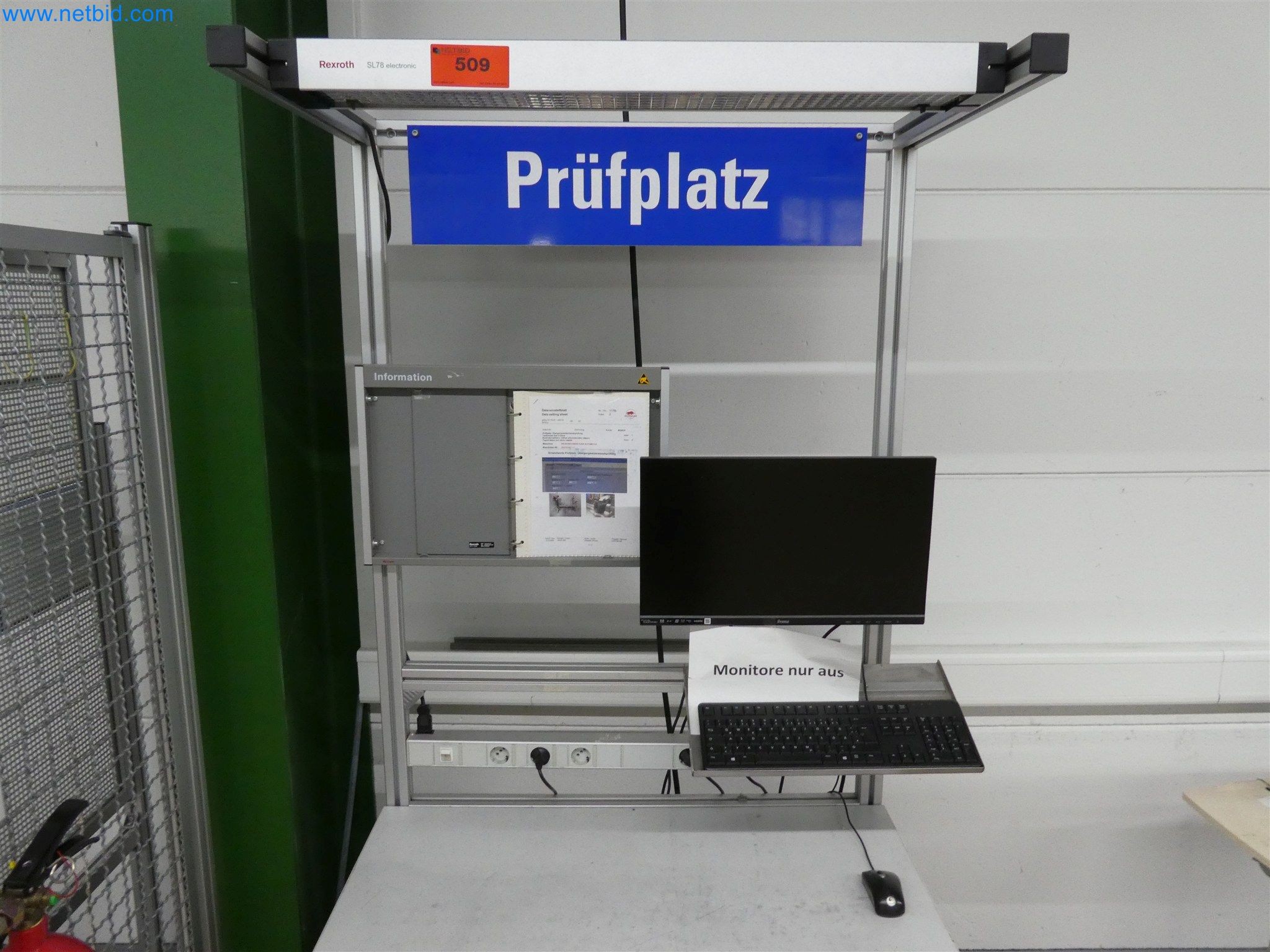 Máquinas de moldeo por inyección, máquinas CNC y líneas de montaje para elementos calefactores y componentes de automoción-4