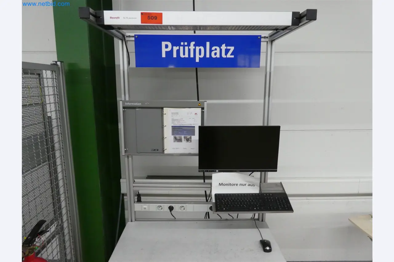 Máquinas de moldeo por inyección, máquinas CNC y líneas de montaje para elementos calefactores y componentes de automoción-4