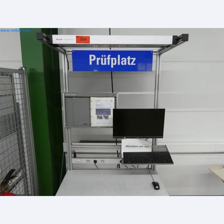 Máquinas de moldeo por inyección, máquinas CNC y líneas de montaje para elementos calefactores y componentes de automoción-4