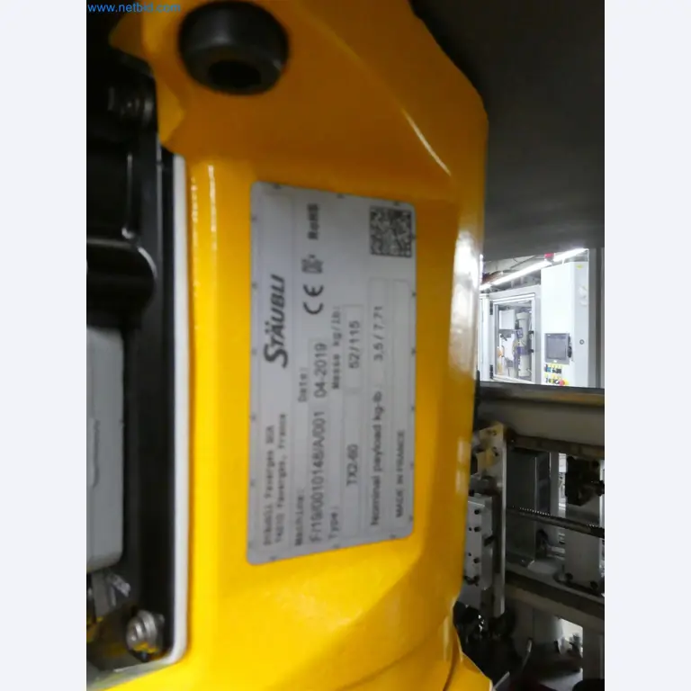 Máquinas de moldeo por inyección, máquinas CNC y líneas de montaje para elementos calefactores y componentes de automoción-15