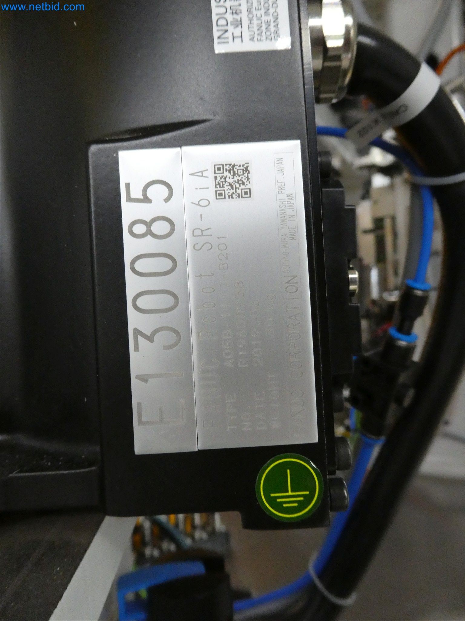 Máquinas de moldeo por inyección, máquinas CNC y líneas de montaje para elementos calefactores y componentes de automoción-25