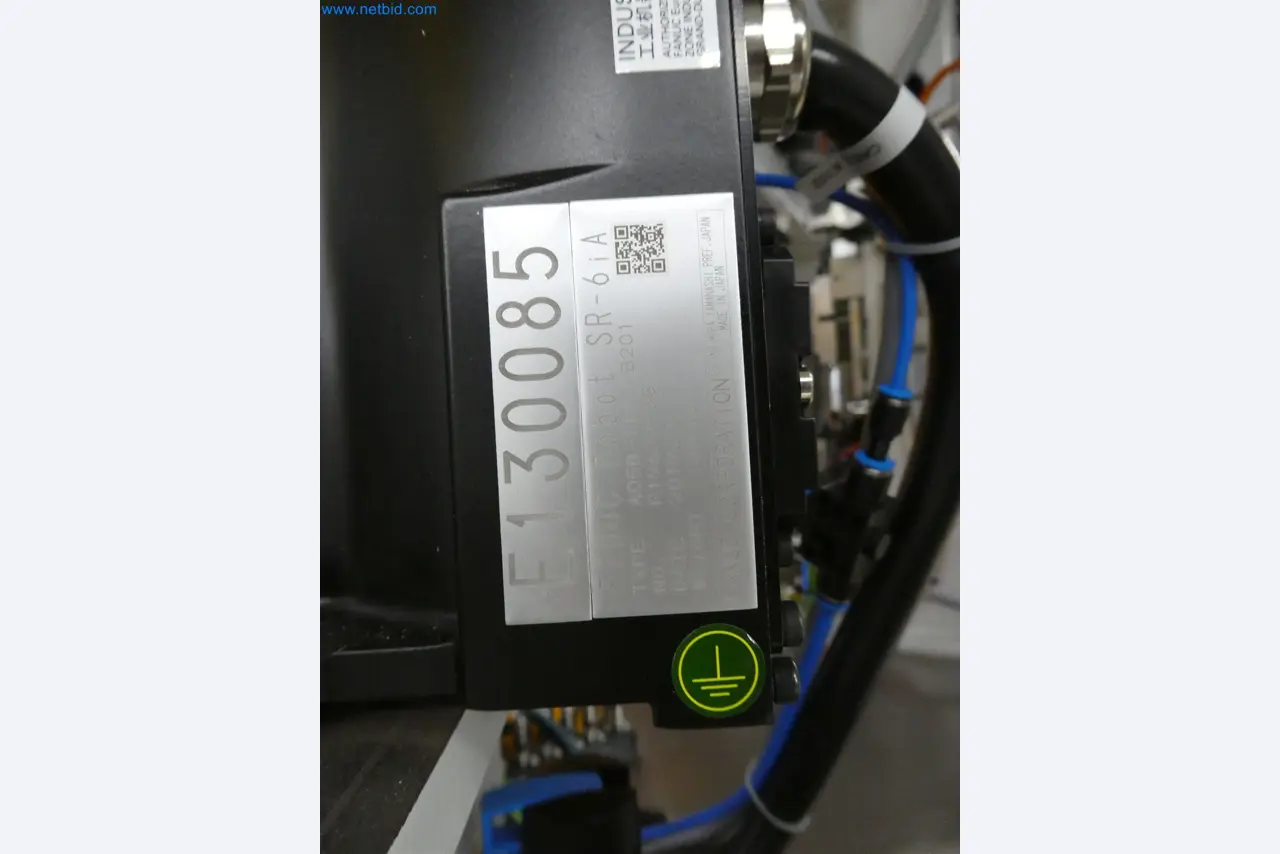 Máquinas de moldeo por inyección, máquinas CNC y líneas de montaje para elementos calefactores y componentes de automoción-25