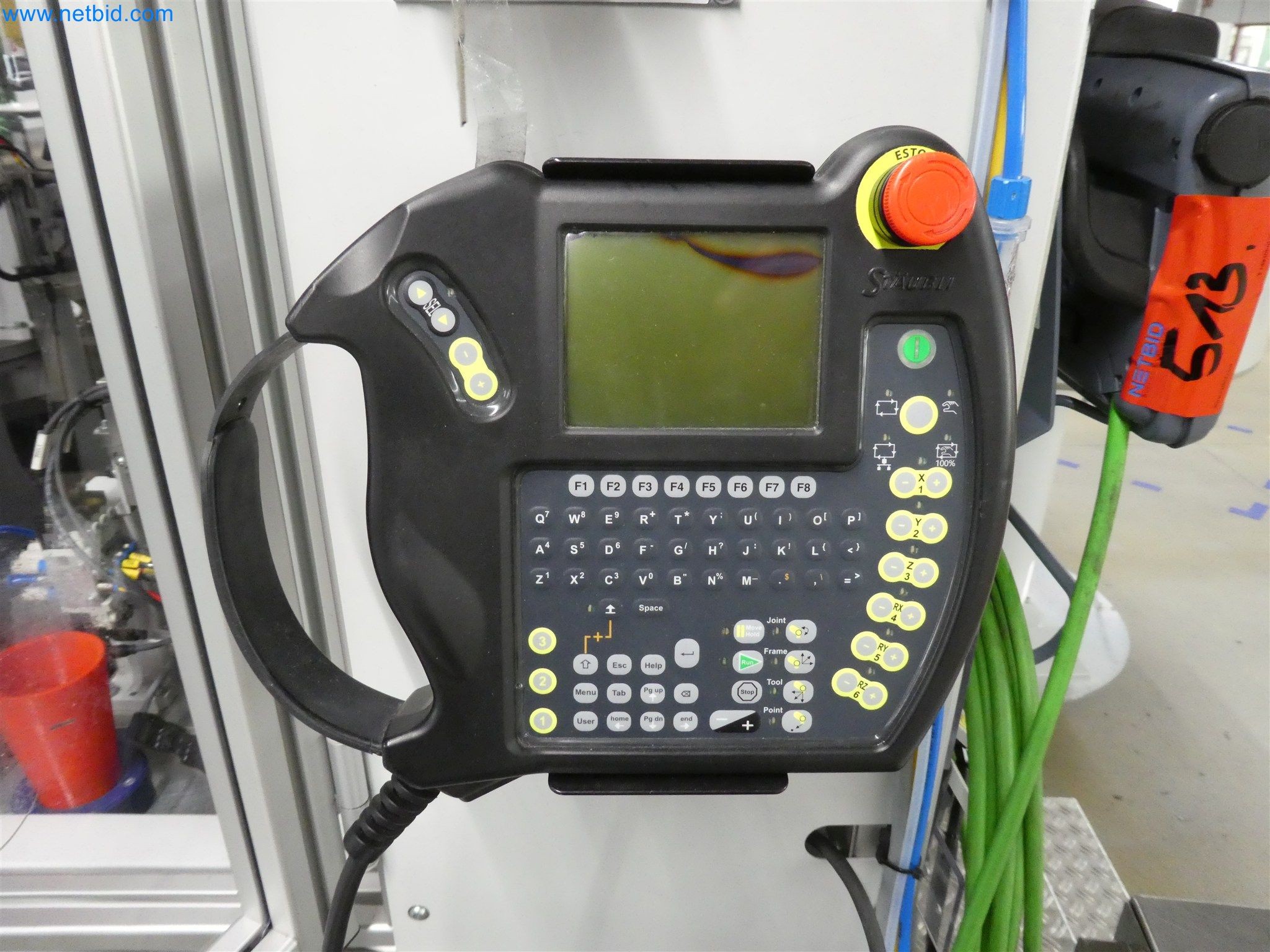 Máquinas de moldeo por inyección, máquinas CNC y líneas de montaje para elementos calefactores y componentes de automoción-27