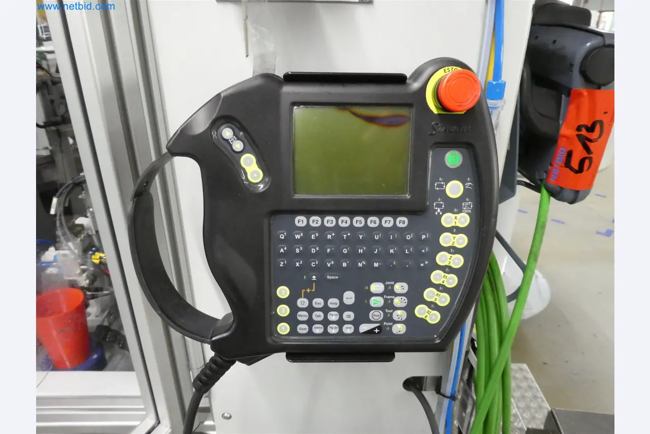 Máquinas de moldeo por inyección, máquinas CNC y líneas de montaje para elementos calefactores y componentes de automoción-27