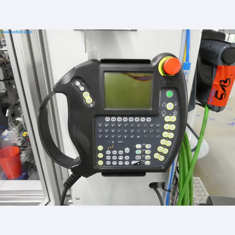 Máquinas de moldeo por inyección, máquinas CNC y líneas de montaje para elementos calefactores y componentes de automoción-27