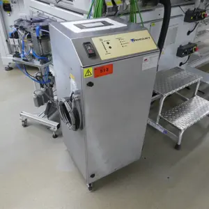 Imprimante industrielle Videojet AD Oracle