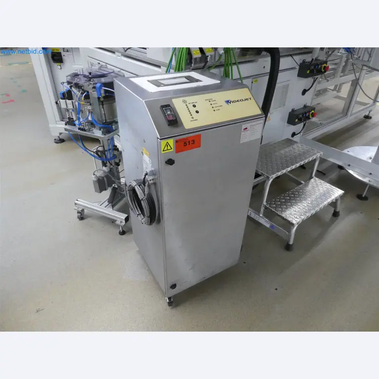 Máquinas de moldeo por inyección, máquinas CNC y líneas de montaje para elementos calefactores y componentes de automoción-1