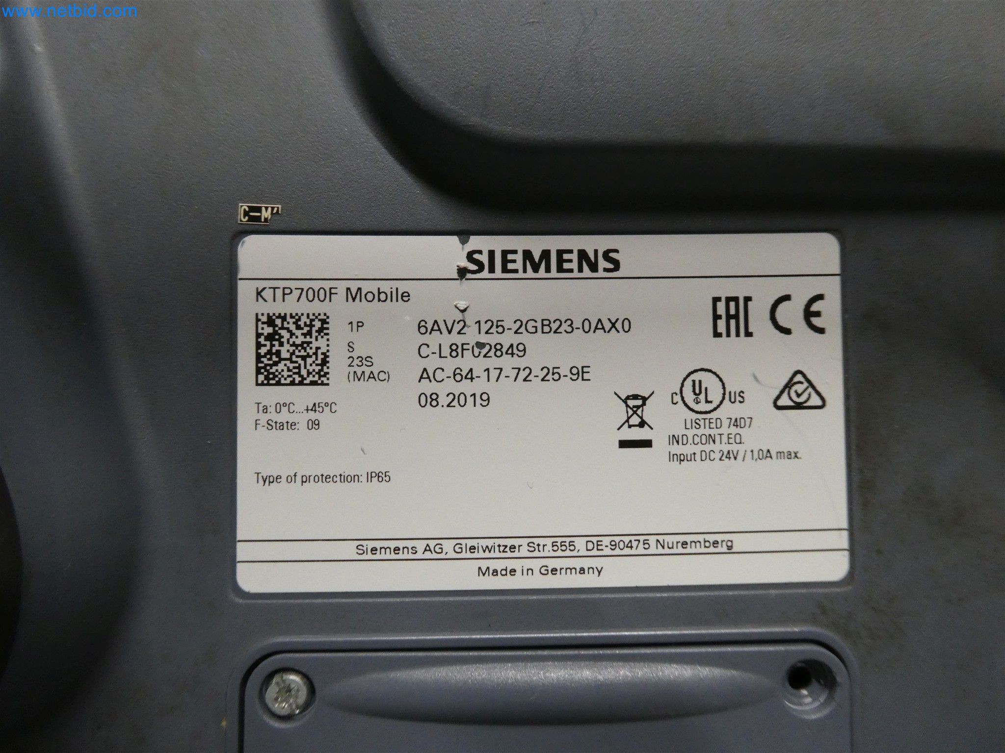 Máquinas de moldeo por inyección, máquinas CNC y líneas de montaje para elementos calefactores y componentes de automoción-5