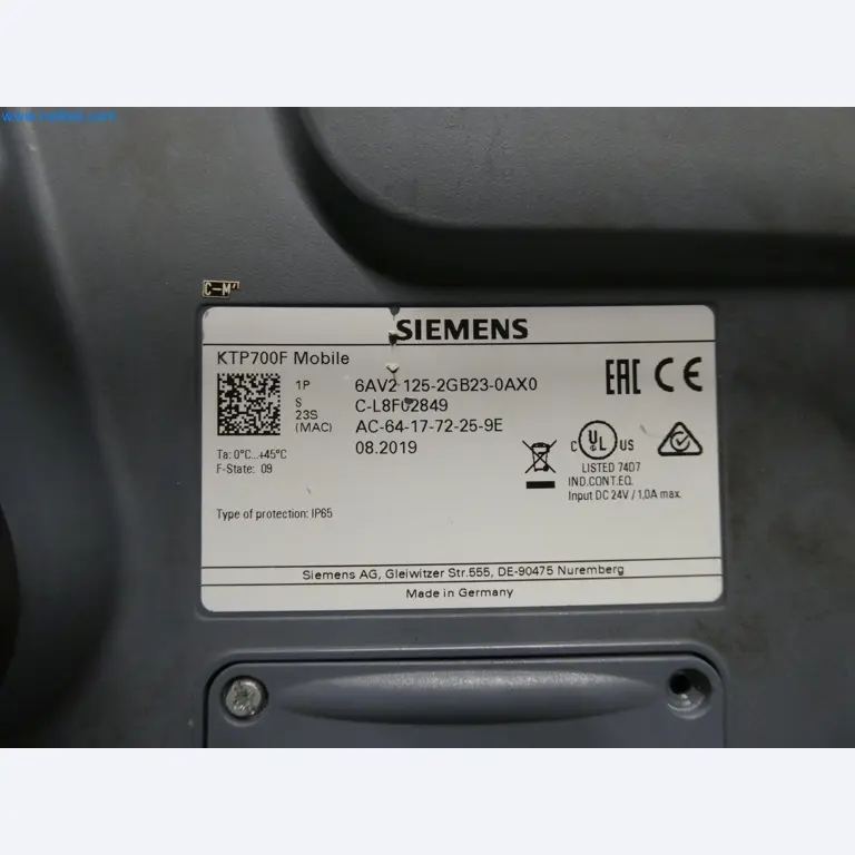 Máquinas de moldeo por inyección, máquinas CNC y líneas de montaje para elementos calefactores y componentes de automoción-5